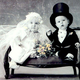 Image for article titled Kids & Weddings: Bad Idea?